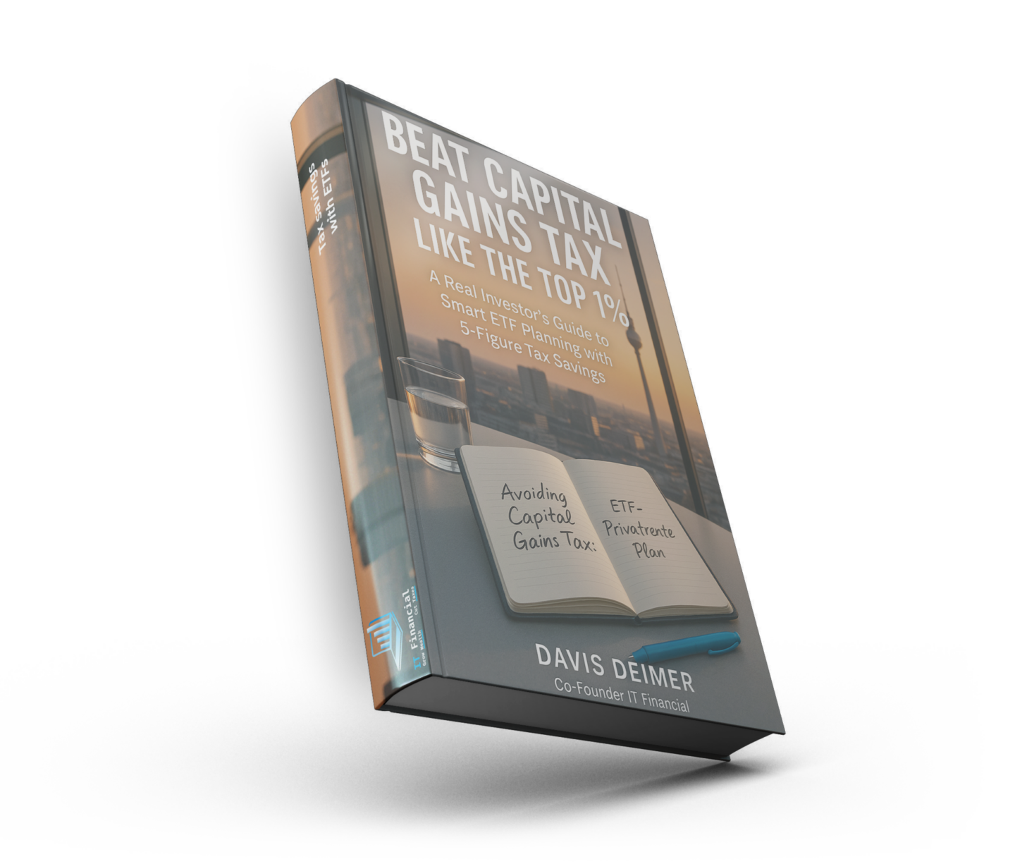 eBook ETF-Privatrente - 1.0.3