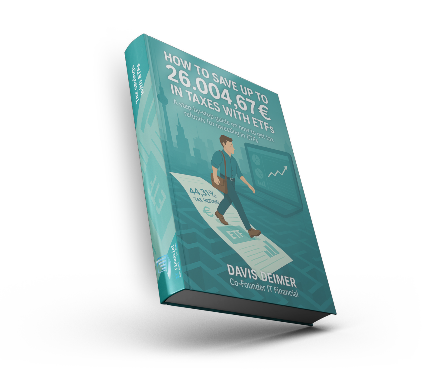 eBook ETF-Basisrente - 2.0.9