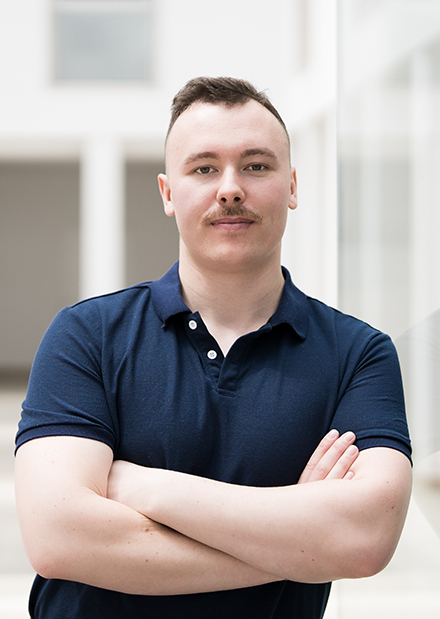 Davis Deimer - Your contact for smart investments & security at IT Financial